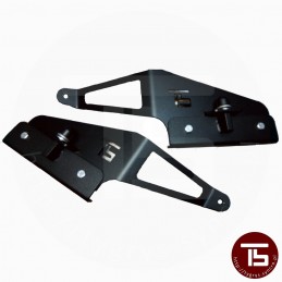 Mocowanie LED-bar 52'' VW...