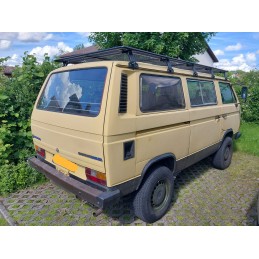 VW T2 / T3 / SYNCRO...