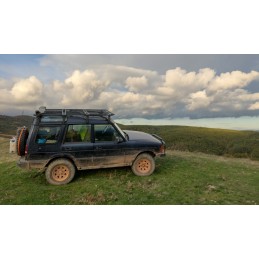 Expedition roof rack  Land...