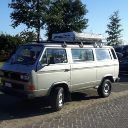 ŁAPA Bagażnika 169HD VW T2...