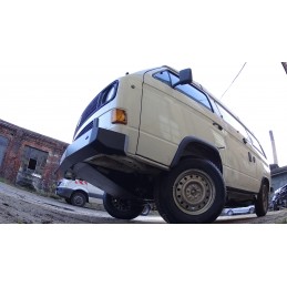 VW T3 Front bumper