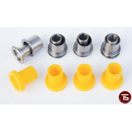 Front upper arm bushes VW...