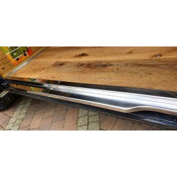 Threshold overlay vw T3 / T25