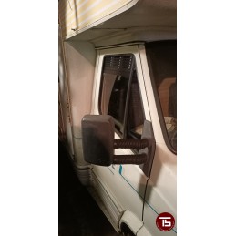 Kratki wentylacyjne Citroën...