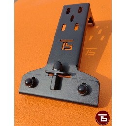 Łapa Bagażnika 220mm VW LT1...