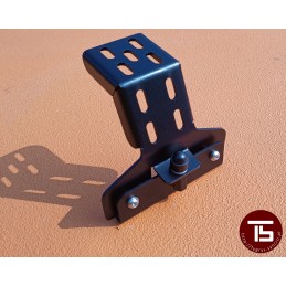 Łapa Bagażnika 123mm MB T1
