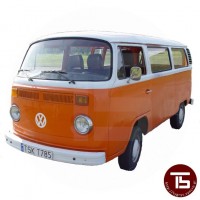 VW T2 1976-1979