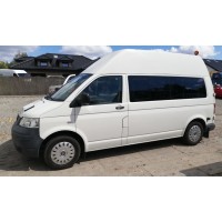 VW T5 2003-2015
