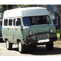 UAZ