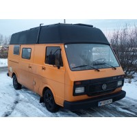 VW LT