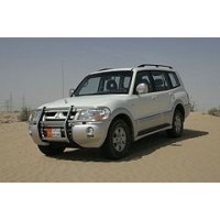 Pajero III