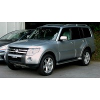 Pajero IV