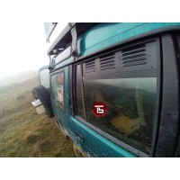 4x4 / SUV